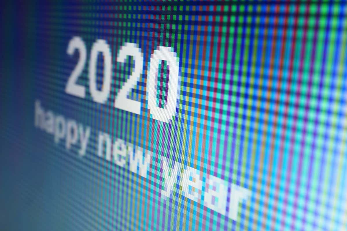 2020 in review: Revenge of the Y2K bug as lazy fix takes down software