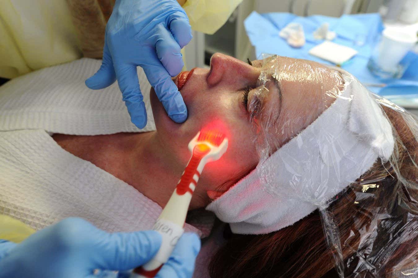 What the evidence says about the consequences of cosmetic tweakments