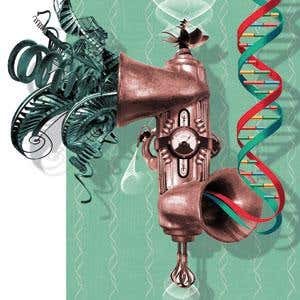 Evolution machine: Genetic engineering on fast forward