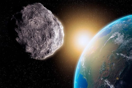 We’ve lost track of more than 900 near-Earth asteroids
