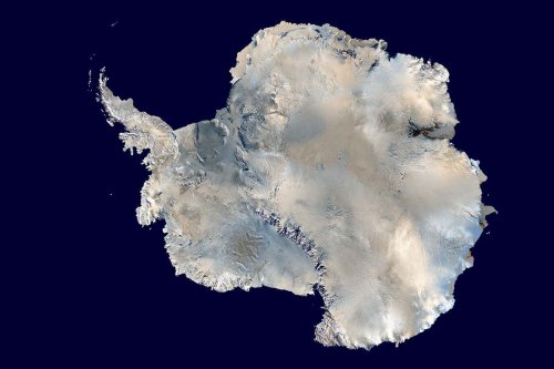 Antarctica research finds microplastic in every sample tested