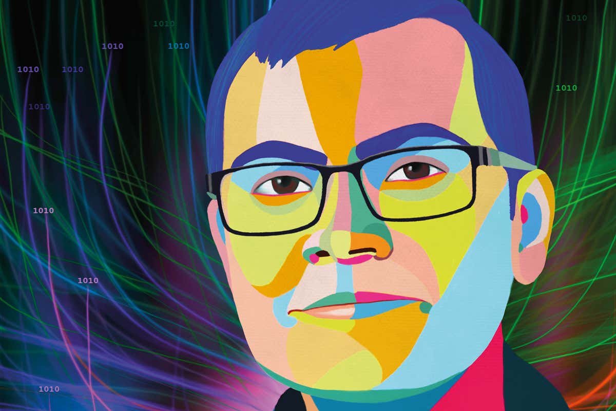 Demis Hassabis interview: Our AI will unlock secrets of how life works