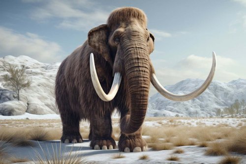 Is the wooly mammoth really on the brink of being resurrected?