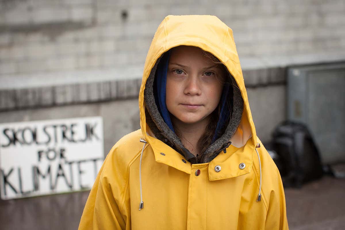 Don't Miss: I Am Greta documentary is the story of a climate crusader