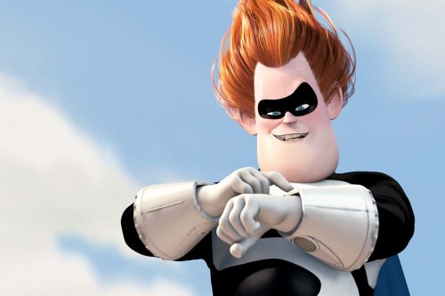 Five of sci-fi's best corporate villains, according to author John Scalzi