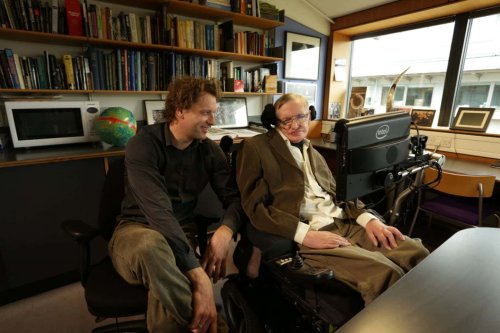 Stephen Hawking's final theorem turns time and causality inside out