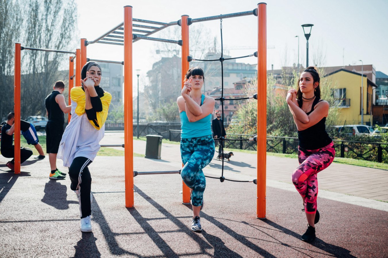 Workout patch delivers some of the benefits of exercise with no exertion
