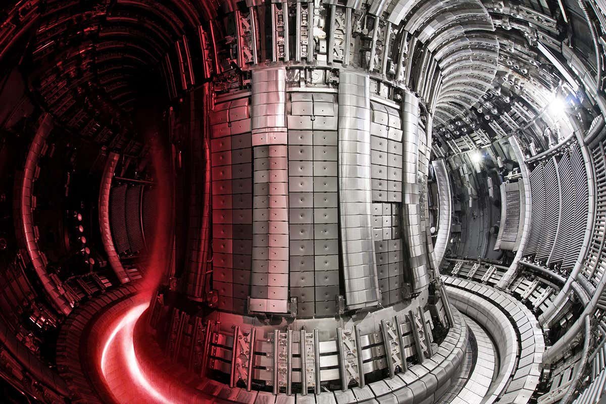 2020 in review: Nuclear fusion power is slowly getting closer