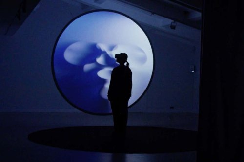 Can art help scientists better understand the quantum universe?
