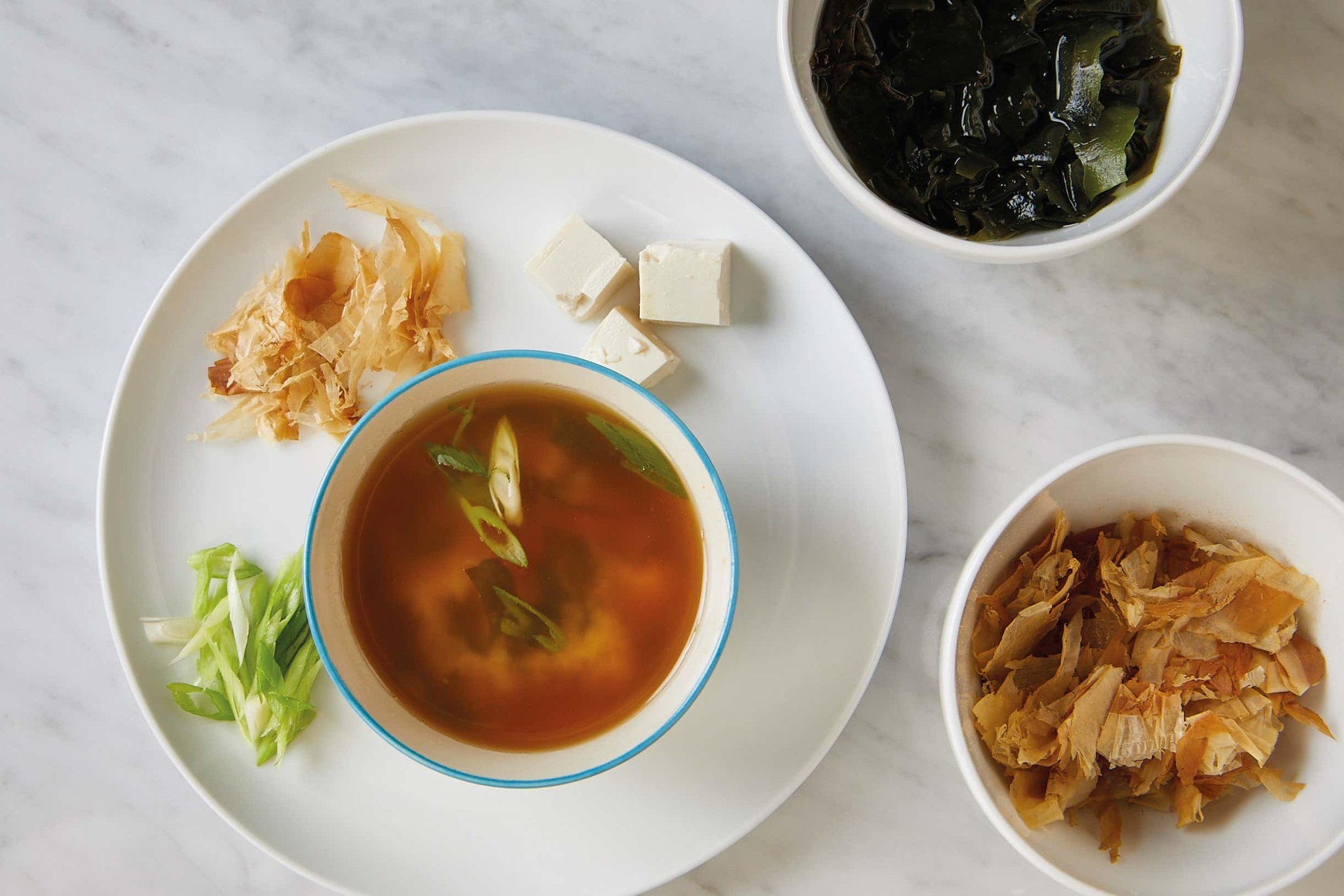 Umami: How to maximise the savoury taste that makes food so satisfying