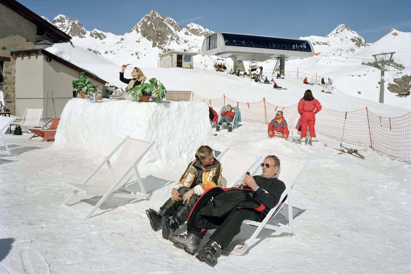 Should you really wear sunscreen all year round, even in winter?