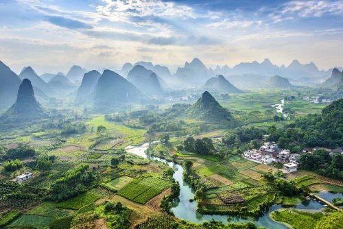 Have we vastly underestimated the total number of people on Earth?