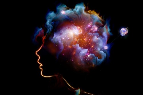 What are the four main theories of consciousness?