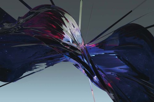 Futuromics, Science and Physics cover image