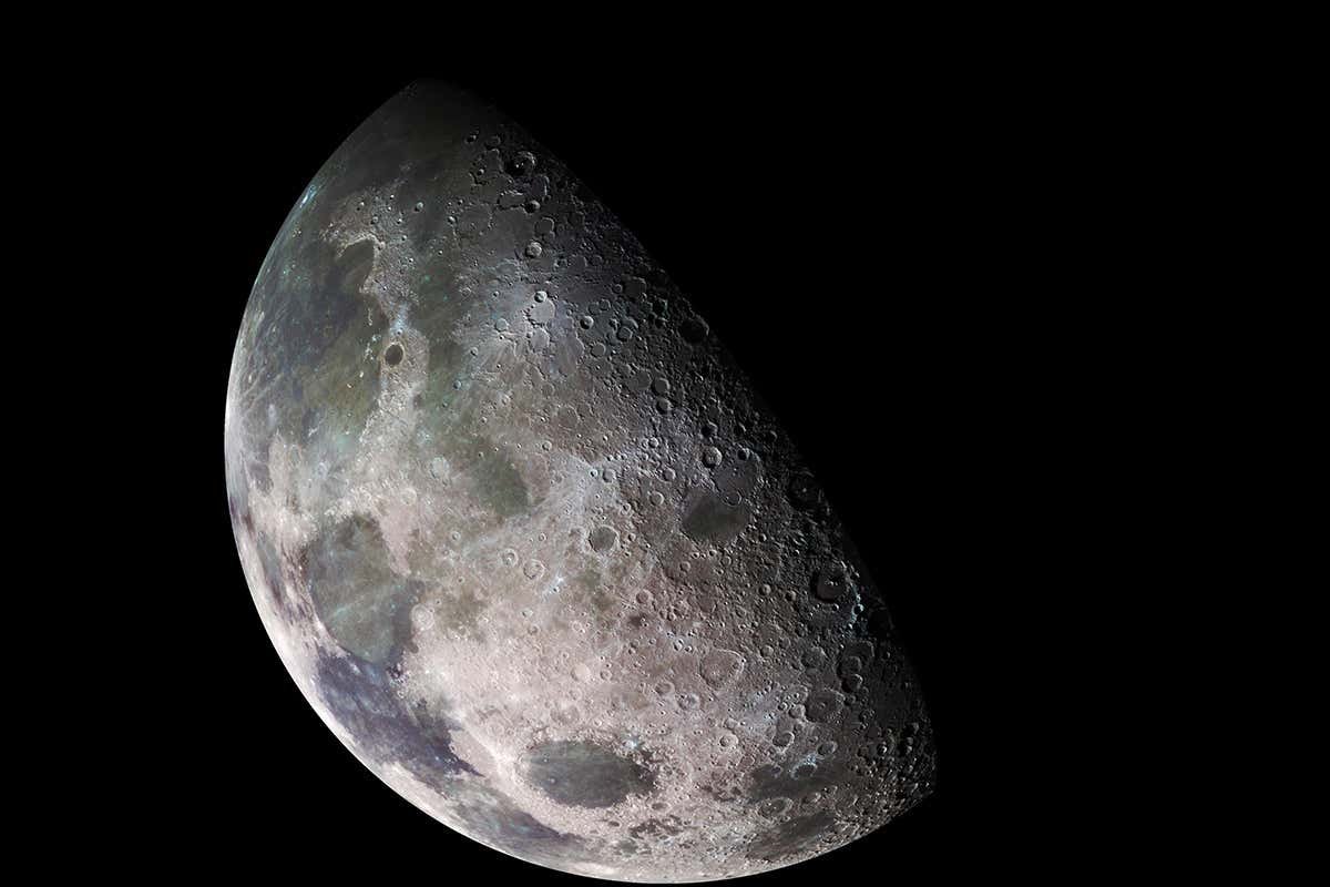 Crewed lunar mission must launch by 2025 to avoid deadly solar storms