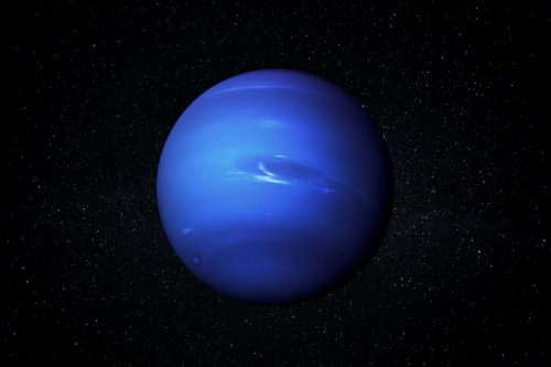 A passing star shifting Neptune’s orbit could wreck the solar system