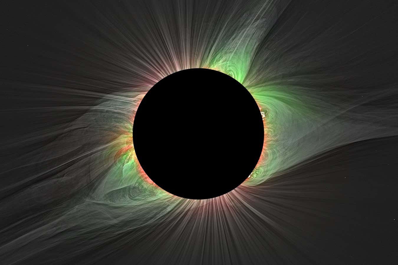 2024 Solar Eclipse - cover