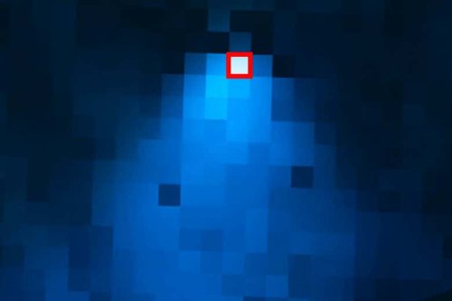 JWST has spotted an enormous plume of water coming out of Enceladus