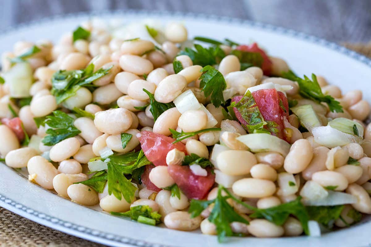 Cutting meat for Veganuary? Here's how to get your protein from beans