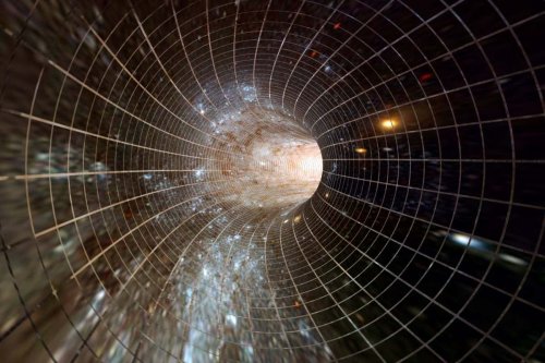 Why general relativity is known as a background independent theory