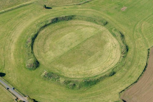 Neolithic complex dubbed ‘Stonehenge of the North’ opens to UK public