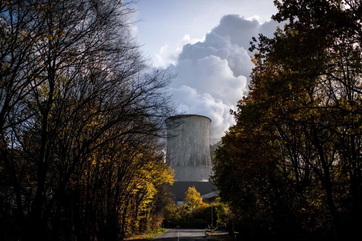 Air pollution from G20 consumers caused two million deaths in 2010
