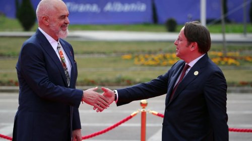 Western Balkans leaders meet in bid to speed up reforms for EU growth plan