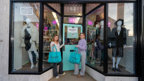 New Long Island stores: Clothing, books, beauty and more