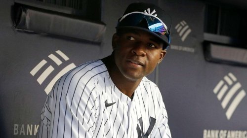 Yankees' sudden injection of youth a cry for help