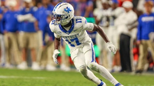 Nebraska coach Matt Rhule dismisses transfer WR Hardley Gilmore IV