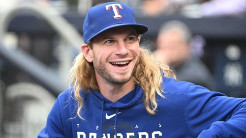 Former SBU Standout And Mets Outfielder Travis Jankowski Helps Texas ...