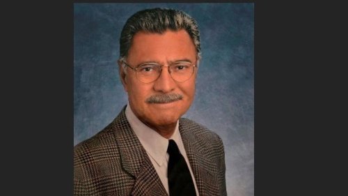 David Diaz, television reporter for NBC and CBS in NYC, dies at 82