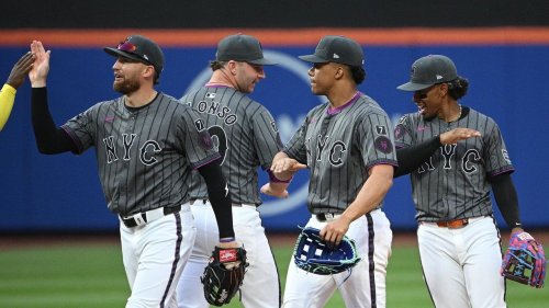 Mets fans: It's time to be loud and proud about your team