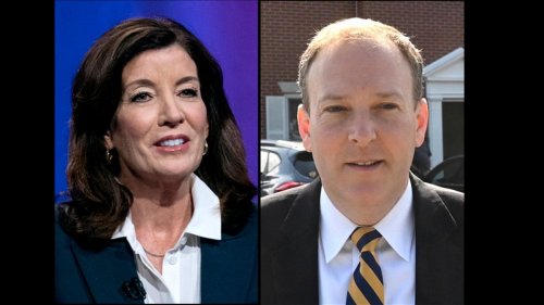 Hochul-Zeldin governor race poses clear choice on abortion issue