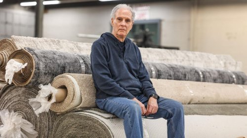 Montauk Rug & Carpet in Farmingdale closes after nearly 100 years