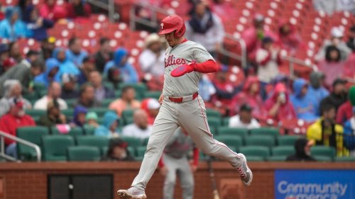 Realmuto, Nola spark Phillies to 4-3 win over the Cardinals