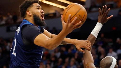 Rudy Gobert and Michael Conley power Timberwolves past Trail Blazers 119-114