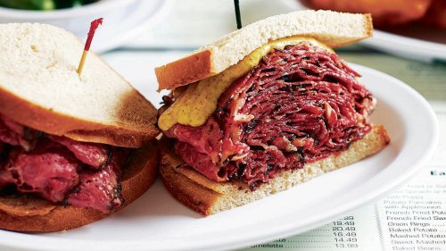 Pastrami tradition meets modern twist on Long Island