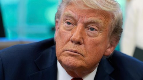 The Latest: Most Americans expect higher prices as a result of tariffs, AP-NORC poll finds