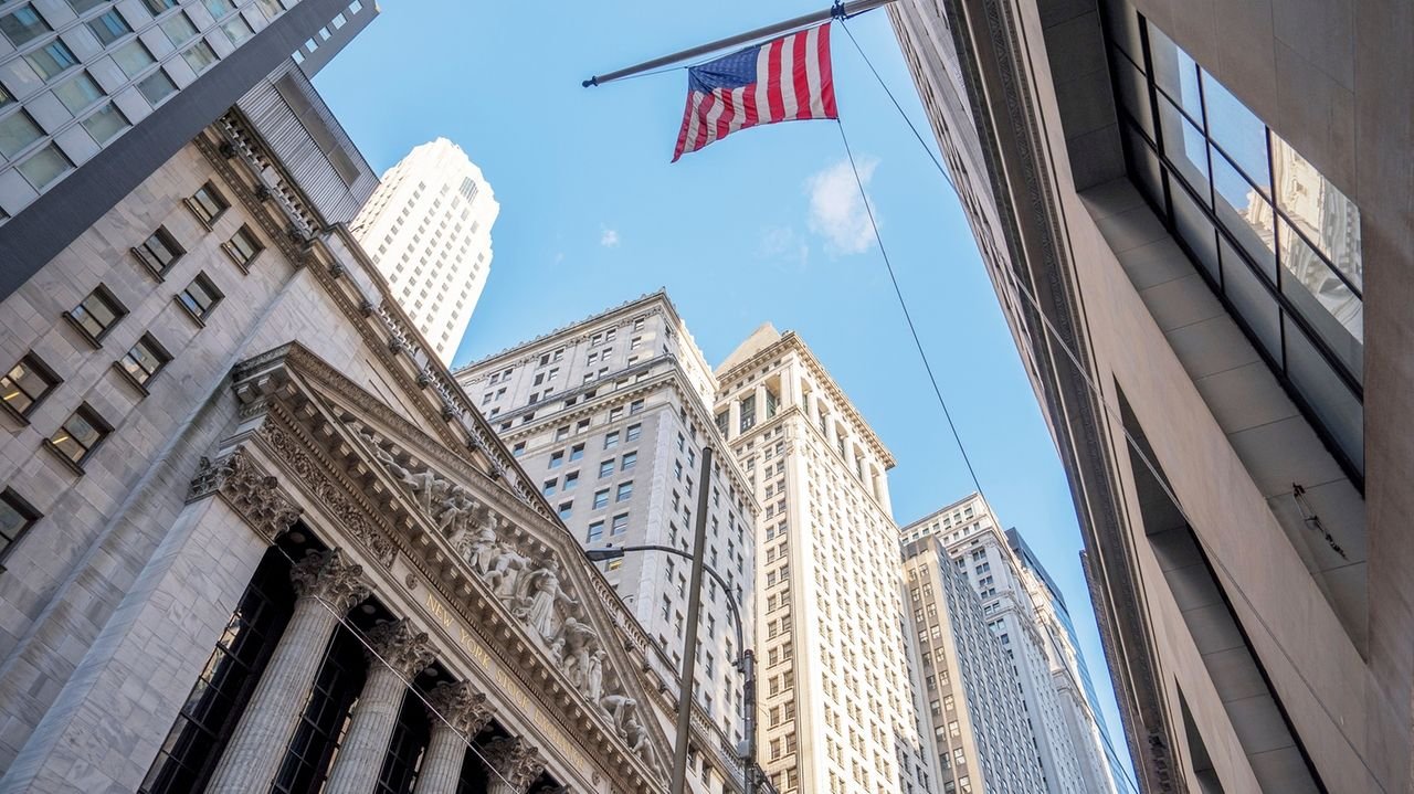 Asian shares are mostly higher after Wall Street's record week