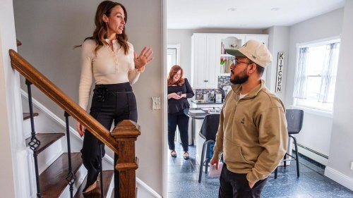 Where Long Island home prices rose the fastest in 2024