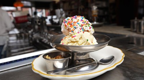 Long Island's iconic soda shoppes and candy stores of the past