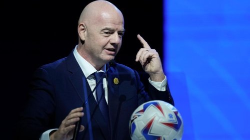 FIFA plans to add slew of new committees years after cutting them in anti-corruption reforms