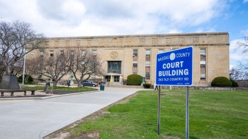 2 men sentenced for fatal shooting at Valley Stream party