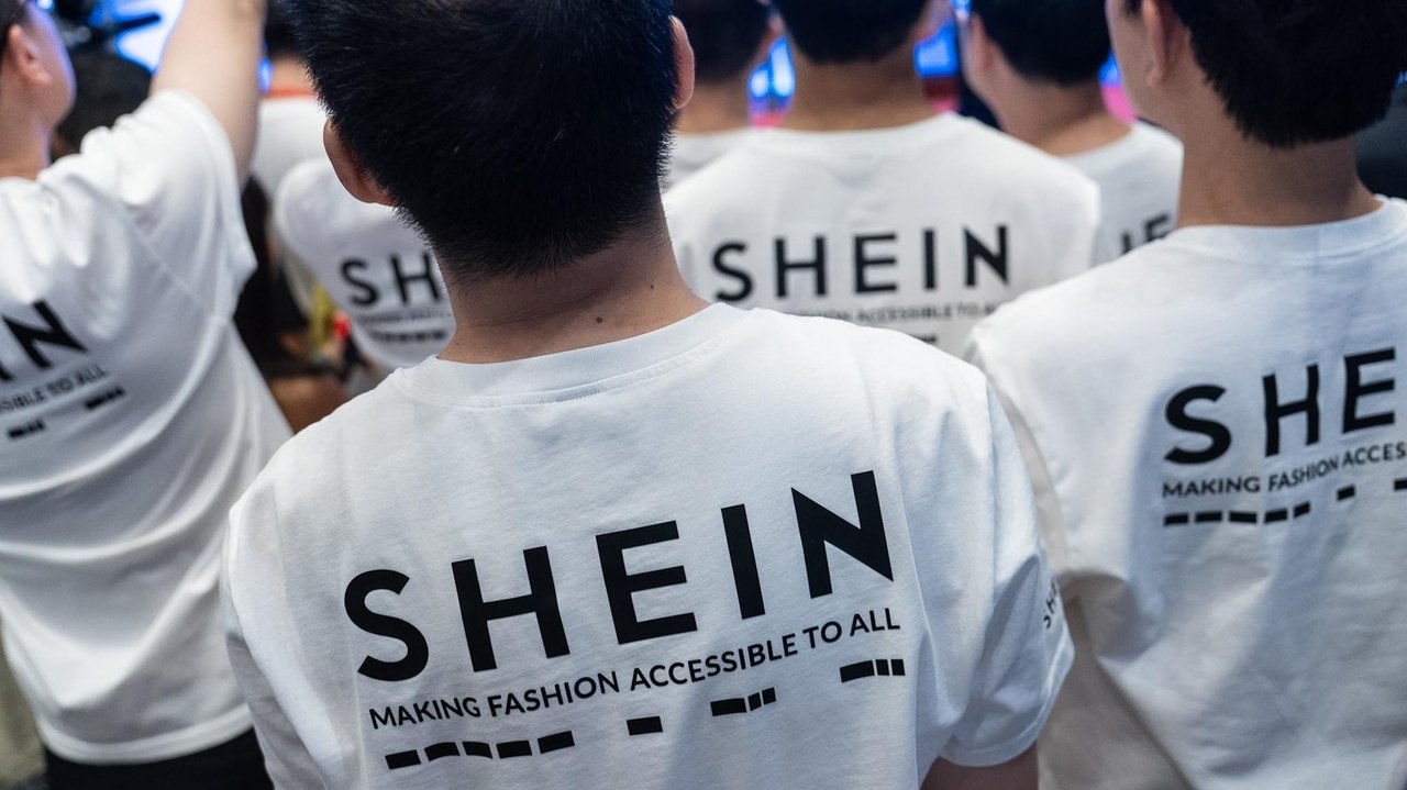 Fast-fashion giant Shein's shares fall after Hong Kong trading debut that spotlights its China roots