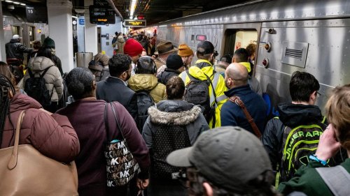 LIRR Rerouting Trains Back To Penn Station From Grand Central Madison ...