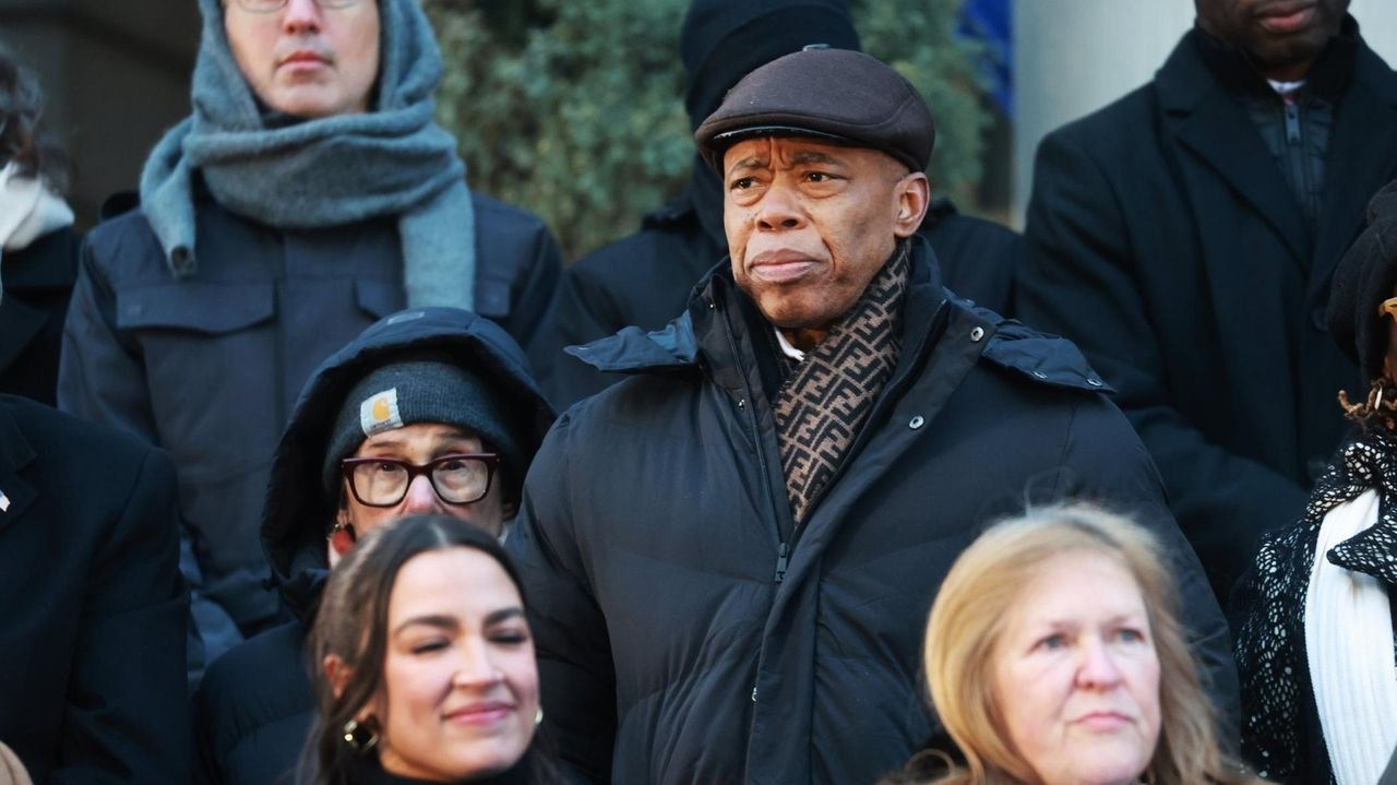 Eric Adams' meme coin launch sparks scrutiny after fast crash