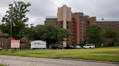 Long Island lost beds for psychiatric patients while demand for mental health services rose, state report shows