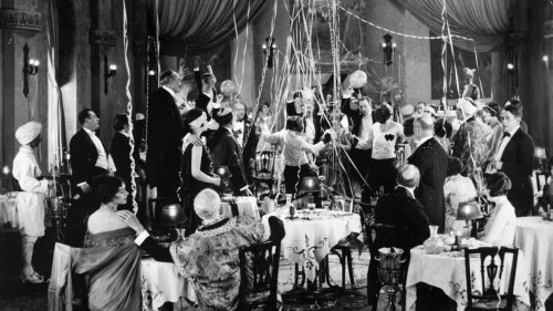 'The Gatsby Gambit' review: A great Gatsby mystery