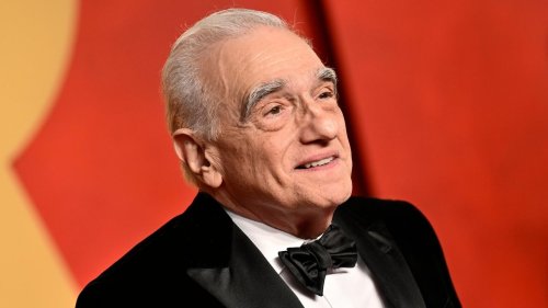 Martin Scorsese will dive into the journey to sainthood with an 8-part Fox Nation docuseries